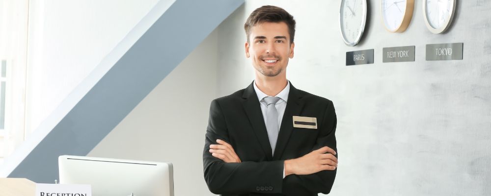 FP Hostelería y Turismo en Ceuta 3 FP Turismo
