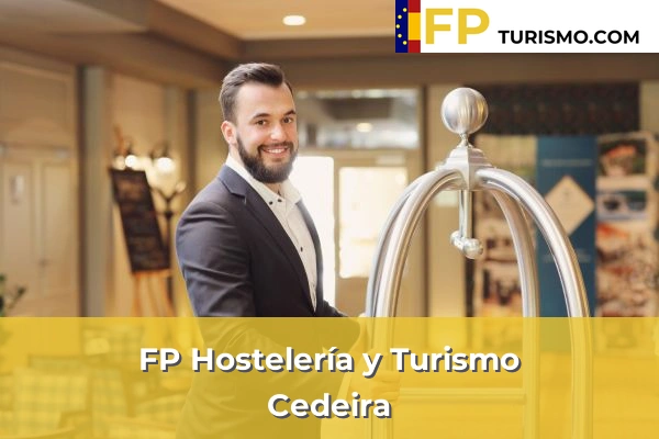 FP Hostelería y Turismo en A Coruña 23 FP Hostelería y Turismo en Cedeira