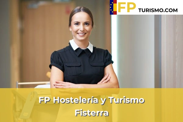 FP Hostelería y Turismo en A Coruña 30 FP Hostelería y Turismo en Fisterra