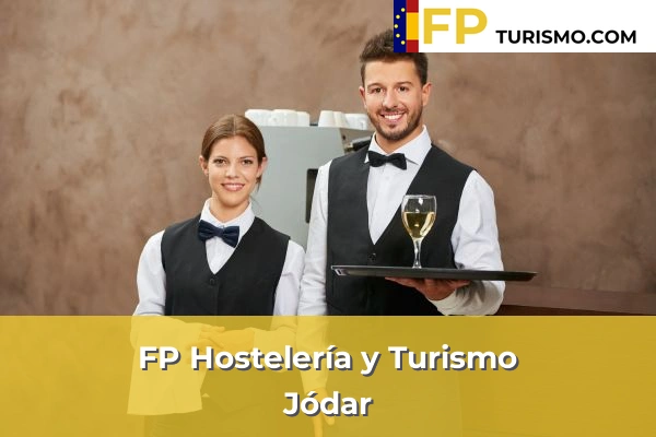 FP Hostelería y Turismo en Jaén 11 FP Hostelería y Turismo en Jódar