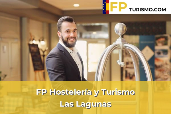FP Hostelería y Turismo en Málaga 32 FP Hostelería y Turismo en Las Lagunas