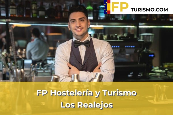FP Hostelería y Turismo en Tenerife 35 FP Hostelería y Turismo en Los Realejos