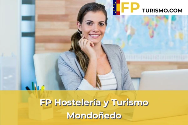 FP Hostelería y Turismo en Lugo 9 FP Hostelería y Turismo en Mondoñedo