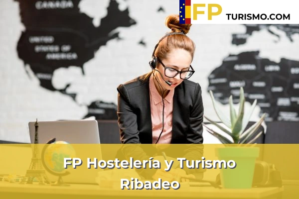 FP Hostelería y Turismo en Lugo 11 FP Hostelería y Turismo en Ribadeo