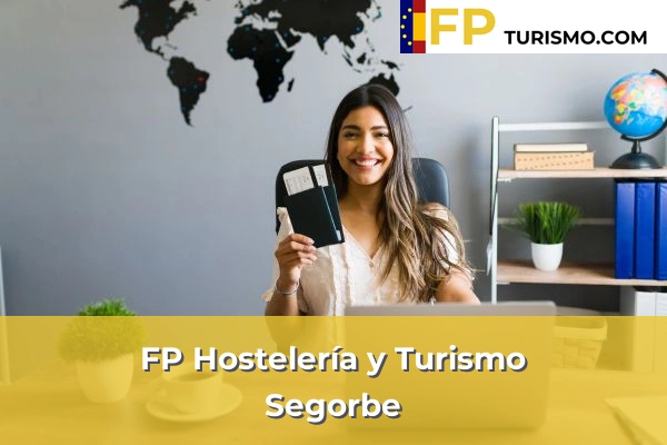 FP Hostelería y Turismo en Castellón 33 FP Hostelería y Turismo en Segorbe