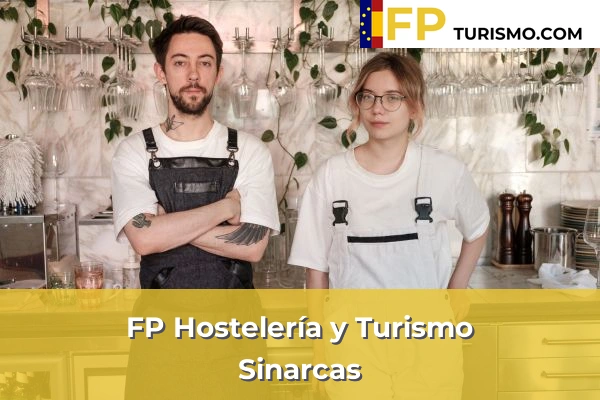 FP Hostelería y Turismo en Valencia 173 FP Hostelería y Turismo en Sinarcas