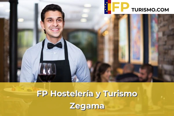 FP Hostelería y Turismo en Guipúzcoa 47 FP Hostelería y Turismo en Zegama